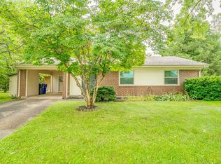 3441 Featherston Dr, Lexington, KY 40515