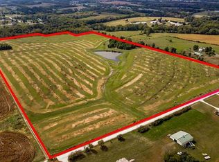 SE 212th St, Lawson, MO 64062