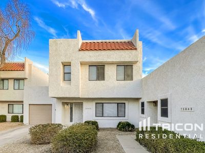 15845 N 26th Ave, Phoenix, AZ, 85023
