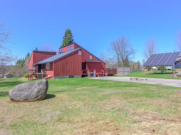 45 Beechwood Dr, Saranac Lake, NY 12983