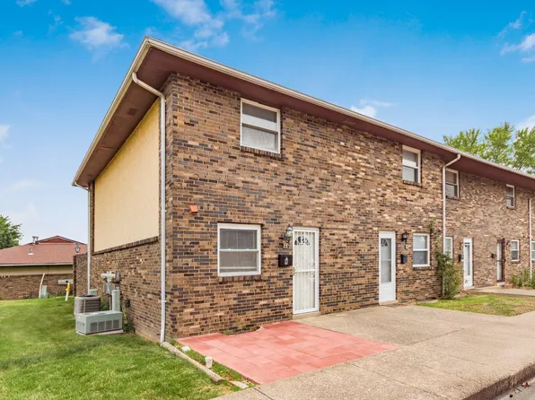 1261 Woodbrook Ln Unit H, Columbus, OH 43223