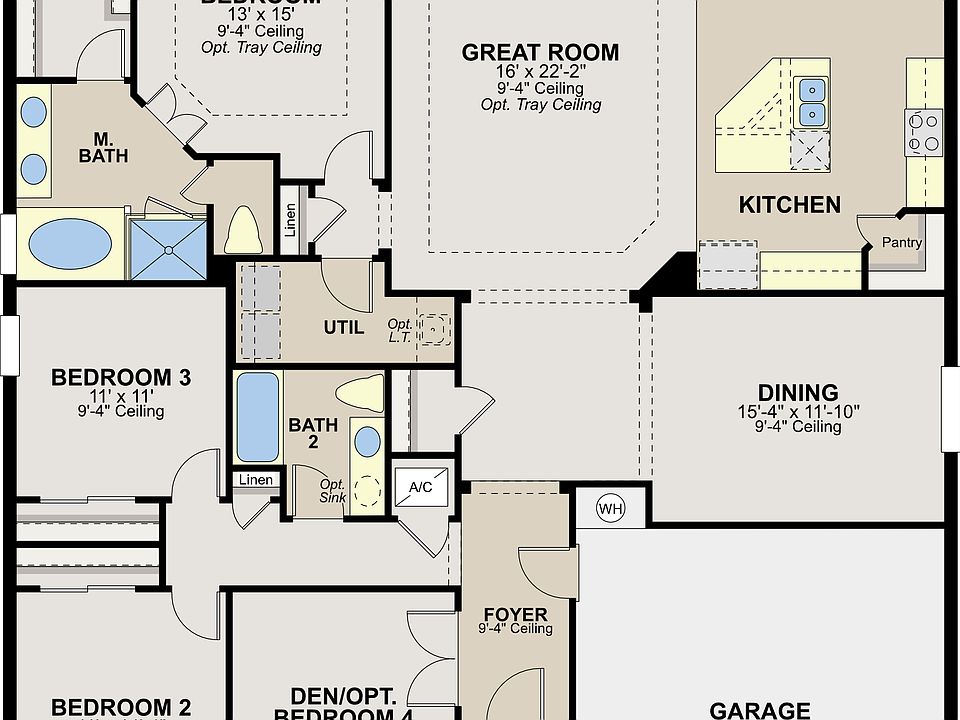 2nd image of 5535 70th Dr E