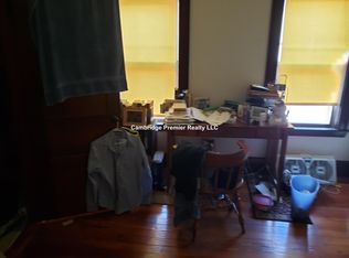 39 Elm St #B1, Somerville, MA 02143