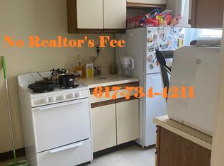 161 Kelton St, Allston, MA 02134