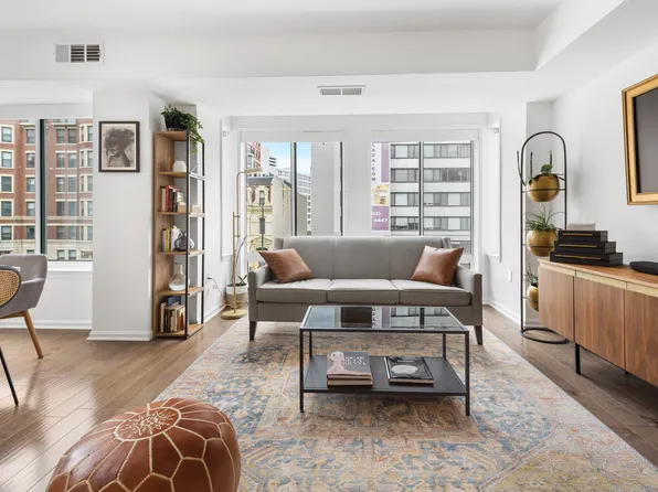 1225 13th St NW APT 312, Washington, DC 20005