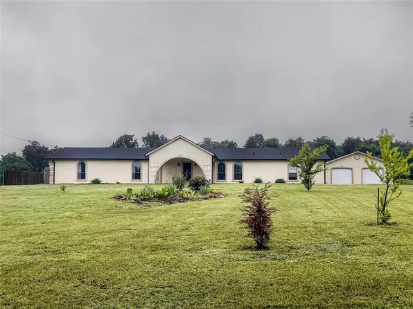 14101 N Anderson Rd, Jones, OK 73049