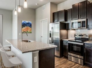 Luxia River East, Fort Worth, TX 76111