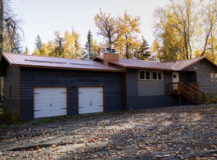 54735 Kuskokwim Ave, Kenai, AK 99611
