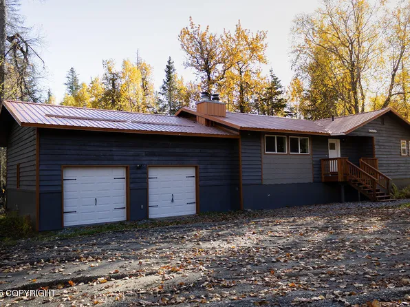 54735 Kuskokwim Ave, Kenai, AK 99611