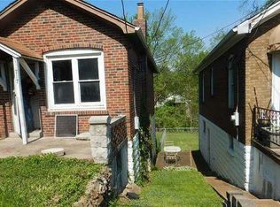 717 Dammert Ave, Saint Louis, MO