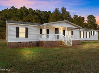 5888 Butler Nursery Rd, Fayetteville, NC 28306