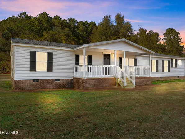 5888 Butler Nursery Road, Fayetteville, NC 28306