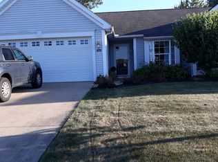 344 Brookpoint St NW, North Canton, OH 44720