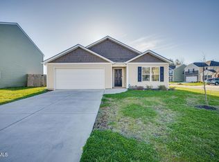 1332 Clark Point Rd, Kingsport, TN 37660