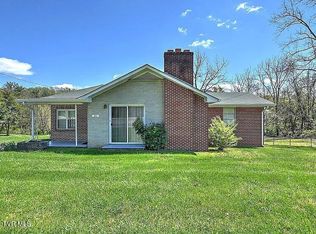 1601 Cherokee Rd, Johnson City, TN 37604