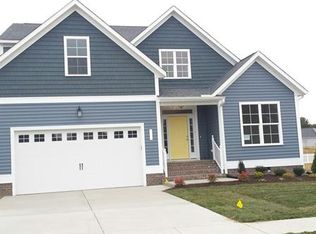 6330 Broad Sky Cir, Mechanicsville, VA 23111