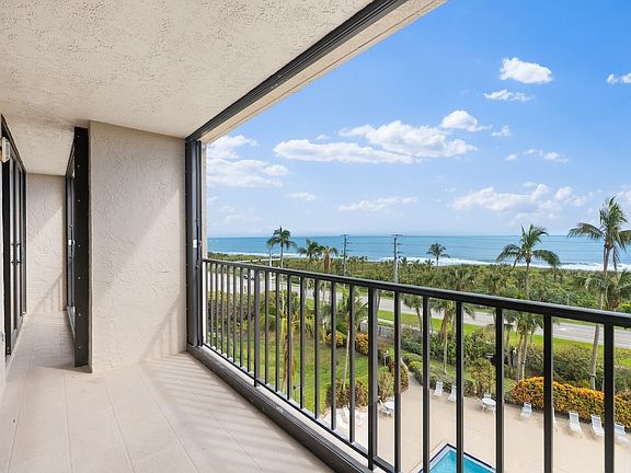 2nd image of 5047 N Highway A1a APT 502