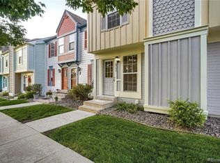 6702 S Independence St, Littleton, CO 80128