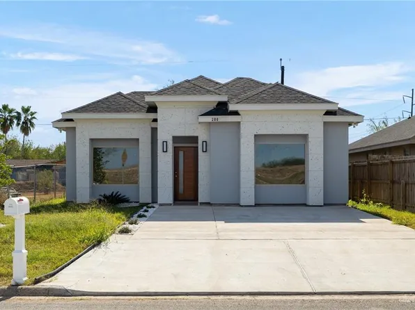 2807 Covina Ave, McAllen, TX 78503