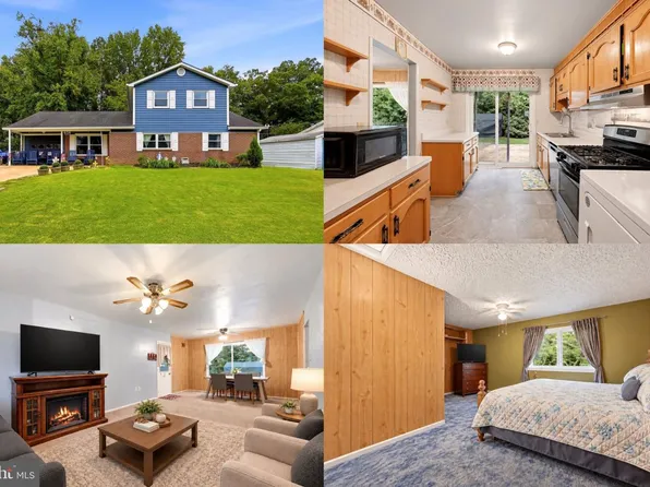 414 Garner Ave, Waldorf, MD 20602