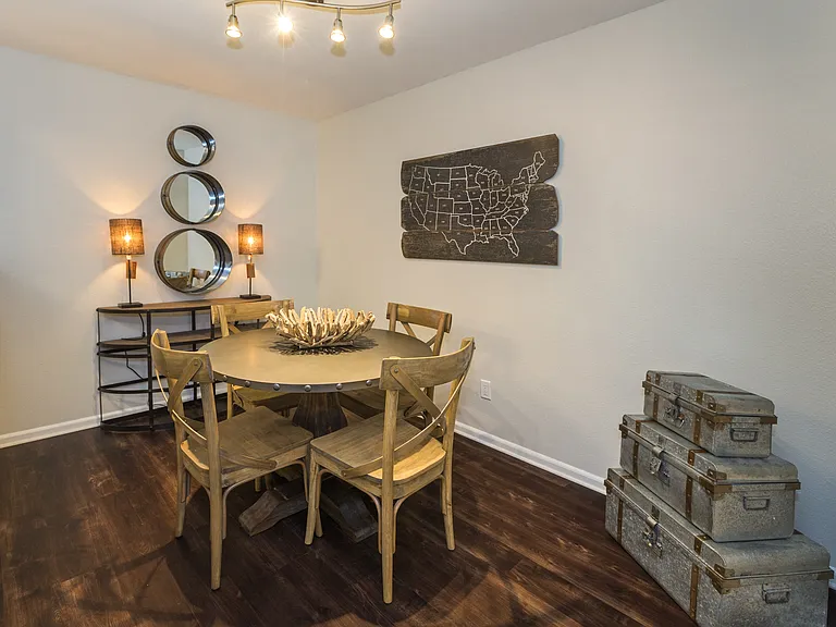 The Village at Westmeadow Apartments — Photo 13
