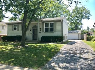 26 S Spruce Ln, Glenwood, IL