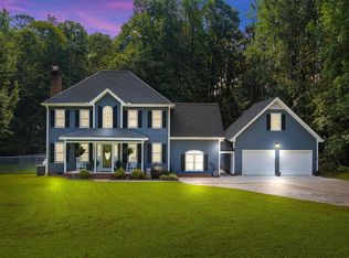 3712 Marcy Ct, Wake Forest, NC 27587