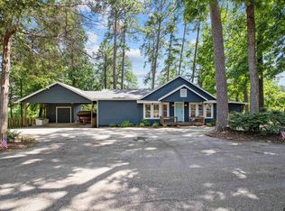 151 Lakeview Cir, Crockett, TX 75835
