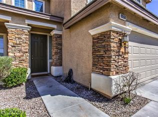 9550 Grove Ridge Ave, Las Vegas, NV 89148