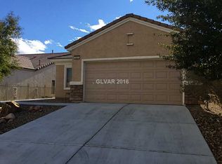 2925 Ivorybill Way, North Las Vegas, NV 89084