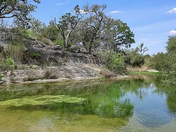 Beautiful Creek