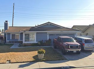 14582 Rio Bravo Rd, Moreno Valley, CA 92553