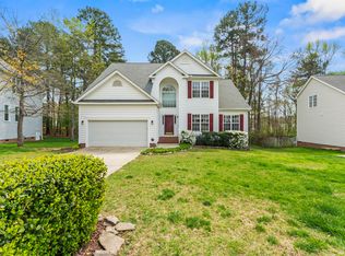 7507 Montibillo Pkwy, Durham, NC 27713