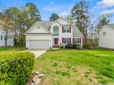 7507 Montibillo Pkwy, Durham, NC, 27713