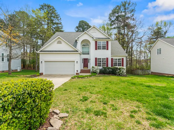 7507 Montibillo Pkwy, Durham, NC 27713
