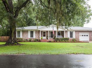 103 Middleton Dr, Goose Creek, SC 29445