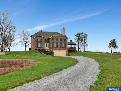 12400 W Fletcher Ave, Lincoln, NE, 68524