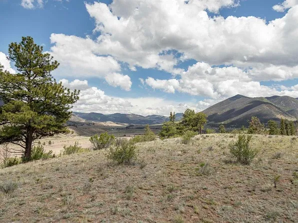 TBD HWy 149 (B), Creede, CO 81130