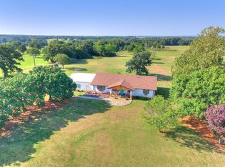17700 Box Rd, Lexington, OK 73051