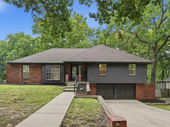 4606 NW 83rd St, Kansas City, MO 64151