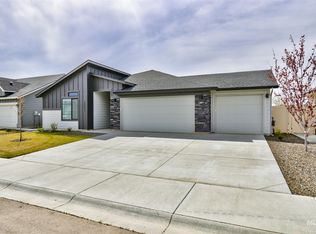 11611 W Rose Lake St, Star, ID 83669