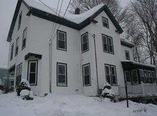 2 E Greenwood St, Amesbury, MA 01913