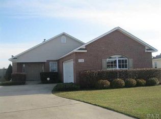 716 Hanley Downs Dr, Cantonment, FL 32533
