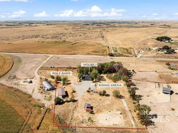 29862 Emmett Rd, Caldwell, ID 83607