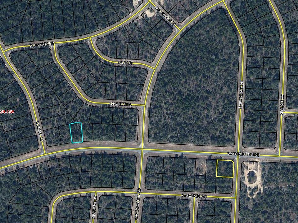 1st image of LOT 17 Washington Blvd