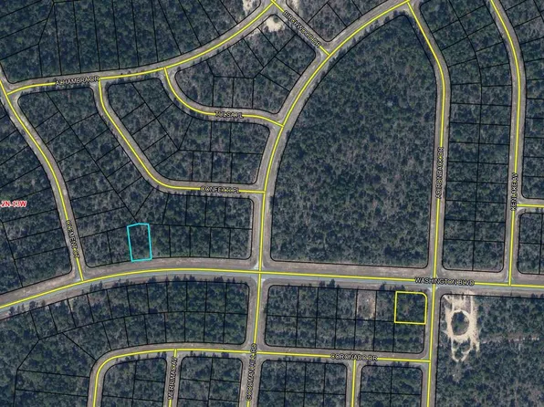 LOT 17 Washington Blvd, Chipley, FL 32428