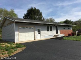 119 N Hills Dr, Rising Sun, MD 21911