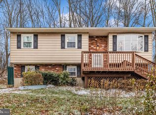 2235 Bowersox Rd, New Windsor, MD 21776