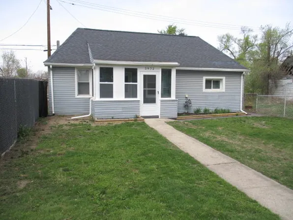 3972 High St, Ecorse, MI 48229