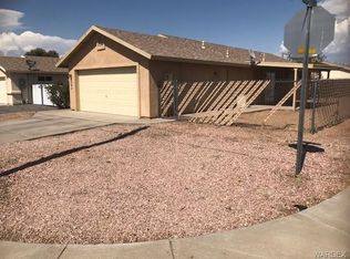 3564 N Moore St, Kingman, AZ 86409